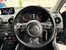 USED 2016 66 AUDI A1 1.4 TFSI Sport Hatchback 3dr Petrol Manual Euro 6 (s/s) (125 ps) 