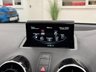 USED 2016 66 AUDI A1 1.4 TFSI Sport Hatchback 3dr Petrol Manual Euro 6 (s/s) (125 ps) 