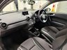 USED 2016 66 AUDI A1 1.4 TFSI Sport Hatchback 3dr Petrol Manual Euro 6 (s/s) (125 ps) 