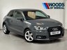 USED 2016 66 AUDI A1 1.4 TFSI Sport Hatchback 3dr Petrol Manual Euro 6 (s/s) (125 ps) 