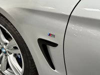 USED 2016 66 BMW 4 SERIES 2.0 420i M Sport Convertible 2dr Petrol Auto Euro 6 (s/s) (184 ps) 19"ALLOYS+PRO NAV+ AIR COLLAR