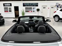 USED 2016 66 BMW 4 SERIES 2.0 420i M Sport Convertible 2dr Petrol Auto Euro 6 (s/s) (184 ps) 19"ALLOYS+PRO NAV+ AIR COLLAR