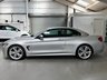 USED 2016 66 BMW 4 SERIES 2.0 420i M Sport Convertible 2dr Petrol Auto Euro 6 (s/s) (184 ps) 19"ALLOYS+PRO NAV+ AIR COLLAR