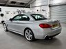 USED 2016 66 BMW 4 SERIES 2.0 420i M Sport Convertible 2dr Petrol Auto Euro 6 (s/s) (184 ps) 19"ALLOYS+PRO NAV+ AIR COLLAR