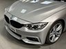 USED 2016 66 BMW 4 SERIES 2.0 420i M Sport Convertible 2dr Petrol Auto Euro 6 (s/s) (184 ps) 19"ALLOYS+PRO NAV+ AIR COLLAR