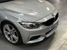 USED 2016 66 BMW 4 SERIES 2.0 420i M Sport Convertible 2dr Petrol Auto Euro 6 (s/s) (184 ps) 19"ALLOYS+PRO NAV+ AIR COLLAR