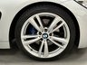 USED 2016 66 BMW 4 SERIES 2.0 420i M Sport Convertible 2dr Petrol Auto Euro 6 (s/s) (184 ps) 19"ALLOYS+PRO NAV+ AIR COLLAR