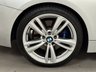 USED 2016 66 BMW 4 SERIES 2.0 420i M Sport Convertible 2dr Petrol Auto Euro 6 (s/s) (184 ps) 19"ALLOYS+PRO NAV+ AIR COLLAR