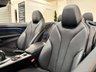 USED 2016 66 BMW 4 SERIES 2.0 420i M Sport Convertible 2dr Petrol Auto Euro 6 (s/s) (184 ps) 19"ALLOYS+PRO NAV+ AIR COLLAR