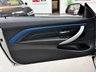 USED 2016 66 BMW 4 SERIES 2.0 420i M Sport Convertible 2dr Petrol Auto Euro 6 (s/s) (184 ps) 19"ALLOYS+PRO NAV+ AIR COLLAR