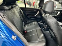 USED 2019 19 BMW 1 SERIES 1.5 118i GPF M Sport Shadow Edition Hatchback 5dr Petrol Auto Euro 6 (s/s) (136 ps) 
