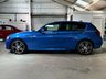 USED 2019 19 BMW 1 SERIES 1.5 118i GPF M Sport Shadow Edition Hatchback 5dr Petrol Auto Euro 6 (s/s) (136 ps) 