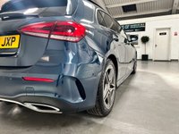 USED 2020 20 MERCEDES-BENZ A-CLASS 1.5 A180d AMG Line (Premium Plus 2) Hatchback 5dr Diesel 7G-DCT Euro 6 (s/s) (116 ps) 