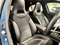 USED 2020 20 MERCEDES-BENZ A-CLASS 1.5 A180d AMG Line (Premium Plus 2) Hatchback 5dr Diesel 7G-DCT Euro 6 (s/s) (116 ps) 