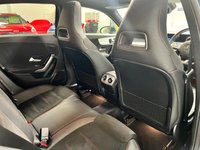 USED 2020 20 MERCEDES-BENZ A-CLASS 1.5 A180d AMG Line (Premium Plus 2) Hatchback 5dr Diesel 7G-DCT Euro 6 (s/s) (116 ps) 