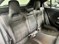 USED 2020 20 MERCEDES-BENZ A-CLASS 1.5 A180d AMG Line (Premium Plus 2) Hatchback 5dr Diesel 7G-DCT Euro 6 (s/s) (116 ps) 