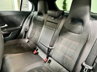 USED 2020 20 MERCEDES-BENZ A-CLASS 1.5 A180d AMG Line (Premium Plus 2) Hatchback 5dr Diesel 7G-DCT Euro 6 (s/s) (116 ps) 