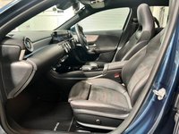 USED 2020 20 MERCEDES-BENZ A-CLASS 1.5 A180d AMG Line (Premium Plus 2) Hatchback 5dr Diesel 7G-DCT Euro 6 (s/s) (116 ps) 