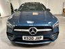 USED 2020 20 MERCEDES-BENZ A-CLASS 1.5 A180d AMG Line (Premium Plus 2) Hatchback 5dr Diesel 7G-DCT Euro 6 (s/s) (116 ps) 