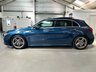 USED 2020 20 MERCEDES-BENZ A-CLASS 1.5 A180d AMG Line (Premium Plus 2) Hatchback 5dr Diesel 7G-DCT Euro 6 (s/s) (116 ps) 