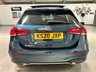 USED 2020 20 MERCEDES-BENZ A-CLASS 1.5 A180d AMG Line (Premium Plus 2) Hatchback 5dr Diesel 7G-DCT Euro 6 (s/s) (116 ps) 