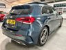 USED 2020 20 MERCEDES-BENZ A-CLASS 1.5 A180d AMG Line (Premium Plus 2) Hatchback 5dr Diesel 7G-DCT Euro 6 (s/s) (116 ps) 