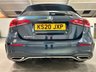 USED 2020 20 MERCEDES-BENZ A-CLASS 1.5 A180d AMG Line (Premium Plus 2) Hatchback 5dr Diesel 7G-DCT Euro 6 (s/s) (116 ps) 