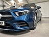 USED 2020 20 MERCEDES-BENZ A-CLASS 1.5 A180d AMG Line (Premium Plus 2) Hatchback 5dr Diesel 7G-DCT Euro 6 (s/s) (116 ps) 