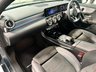 USED 2020 20 MERCEDES-BENZ A-CLASS 1.5 A180d AMG Line (Premium Plus 2) Hatchback 5dr Diesel 7G-DCT Euro 6 (s/s) (116 ps) 