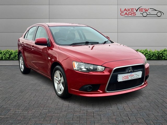 View our Mitsubishi Lancer 1.5 MPi Juro Sportback 5dr Petrol Manual Euro 4 (107 ps)