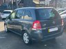 USED 2011 60 VAUXHALL ZAFIRA 1.7 CDTi ecoFLEX Elite MPV 5dr Diesel Manual Euro 5 (110 ps) 