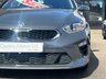 USED 2019 68 KIA CEED 1.6 CRDi 3 Hatchback 5dr Diesel Manual Euro 6 (s/s) (114 bhp) 