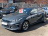 USED 2019 68 KIA CEED 1.6 CRDi 3 Hatchback 5dr Diesel Manual Euro 6 (s/s) (114 bhp) 