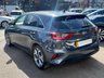 USED 2019 68 KIA CEED 1.6 CRDi 3 Hatchback 5dr Diesel Manual Euro 6 (s/s) (114 bhp) 