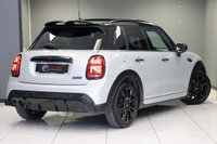 USED 2022 22 MINI HATCH 1.5 COOPER SPORT 5 DOOR PAN ROOF COMFORT PLUS 1 OWNER