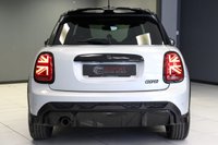 USED 2022 22 MINI HATCH 1.5 COOPER SPORT 5 DOOR PAN ROOF COMFORT PLUS 1 OWNER