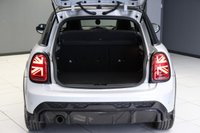 USED 2022 22 MINI HATCH 1.5 COOPER SPORT 5 DOOR PAN ROOF COMFORT PLUS 1 OWNER