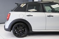 USED 2022 22 MINI HATCH 1.5 COOPER SPORT 5 DOOR PAN ROOF COMFORT PLUS 1 OWNER