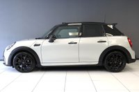 USED 2022 22 MINI HATCH 1.5 COOPER SPORT 5 DOOR PAN ROOF COMFORT PLUS 1 OWNER