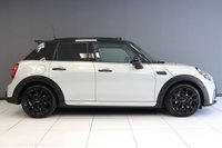 USED 2022 22 MINI HATCH 1.5 COOPER SPORT 5 DOOR PAN ROOF COMFORT PLUS 1 OWNER