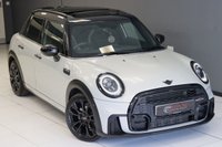 USED 2022 22 MINI HATCH 1.5 COOPER SPORT 5 DOOR PAN ROOF COMFORT PLUS 1 OWNER