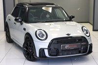 USED 2022 22 MINI HATCH 1.5 COOPER SPORT 5 DOOR PAN ROOF COMFORT PLUS 1 OWNER