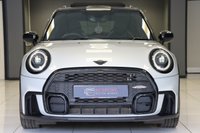 USED 2022 22 MINI HATCH 1.5 COOPER SPORT 5 DOOR PAN ROOF COMFORT PLUS 1 OWNER