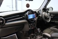 USED 2022 22 MINI HATCH 1.5 COOPER SPORT 5 DOOR PAN ROOF COMFORT PLUS 1 OWNER