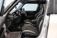 USED 2022 22 MINI HATCH 1.5 COOPER SPORT 5 DOOR PAN ROOF COMFORT PLUS 1 OWNER