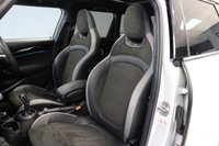 USED 2022 22 MINI HATCH 1.5 COOPER SPORT 5 DOOR PAN ROOF COMFORT PLUS 1 OWNER