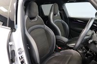 USED 2022 22 MINI HATCH 1.5 COOPER SPORT 5 DOOR PAN ROOF COMFORT PLUS 1 OWNER