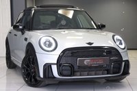 USED 2022 22 MINI HATCH 1.5 COOPER SPORT 5 DOOR PAN ROOF COMFORT PLUS 1 OWNER
