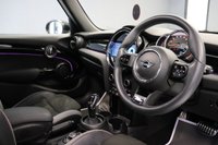 USED 2022 22 MINI HATCH 1.5 COOPER SPORT 5 DOOR PAN ROOF COMFORT PLUS 1 OWNER