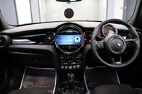 USED 2022 22 MINI HATCH 1.5 COOPER SPORT 5 DOOR PAN ROOF COMFORT PLUS 1 OWNER